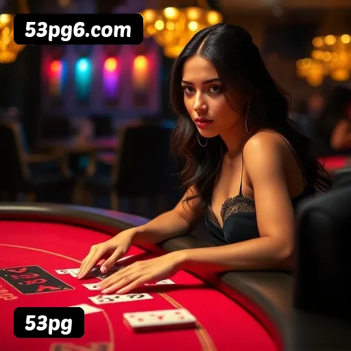 Benefícios do Login 53pg - Bônus e Vantagens Exclusivas